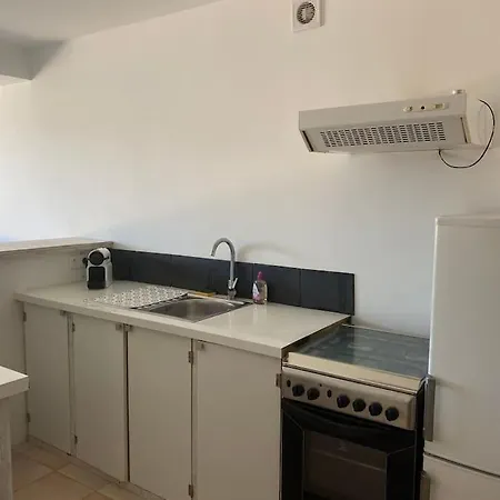 Equipe Vue Apartament *