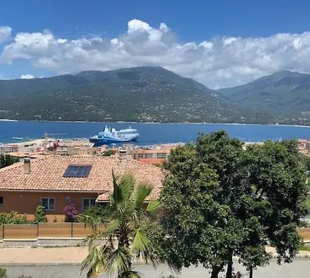 Апартаменты Equipe Vue Проприано