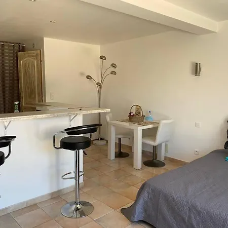 Equipe Vue * Propriano (Corsica)