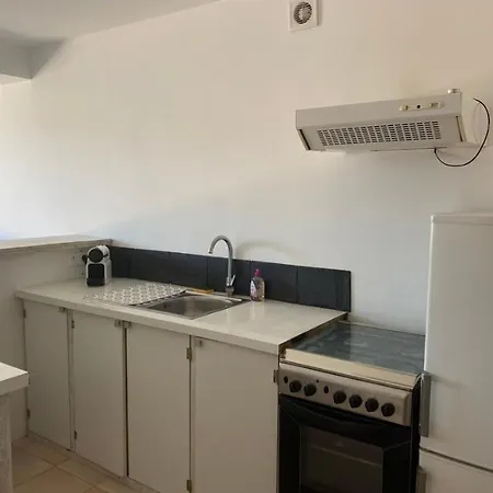 Апартаменты Equipe Vue *