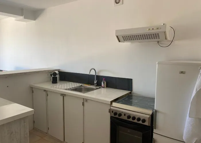 Apartmán Equipe Vue *