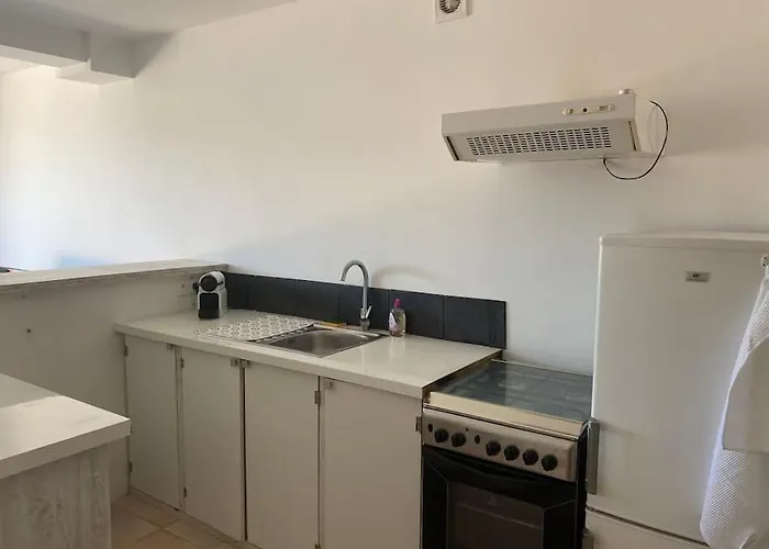 Equipe Vue Apartmán *