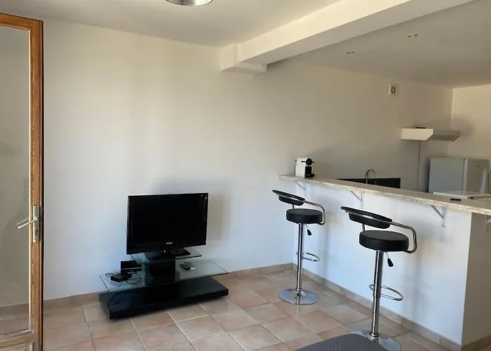 Apartmán Equipe Vue