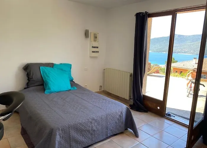 Apartmán Equipe Vue *